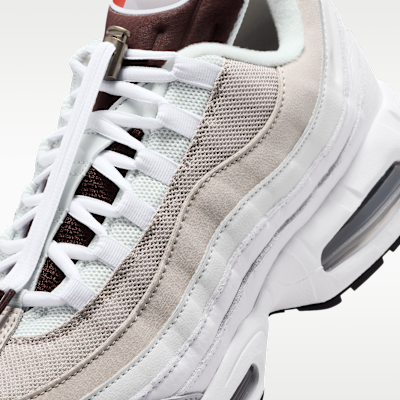 NIKE公式】ナイキ エア マックス 95 ビッグ バブル SE メンズシューズ